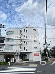 メゾン新高島平