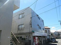 クレスト北国分