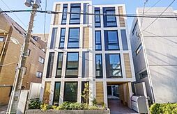 品川区東大井２丁目