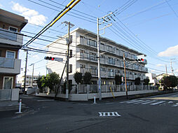 フルセイル東橋本 201