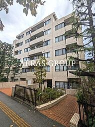 パレ二子玉川