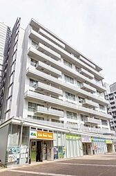 東雲キャナルコートCODAN20号棟