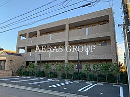 エムネージュ薬円台