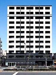 レジディア月島III