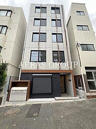 クリアル高田馬場3 101