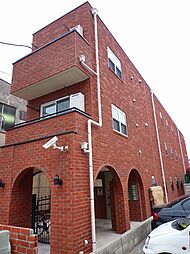 ボヌール南長崎