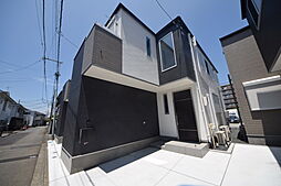 Kolet淵野辺 02号棟 1