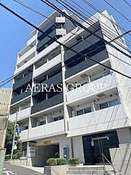 ステージファースト後楽園