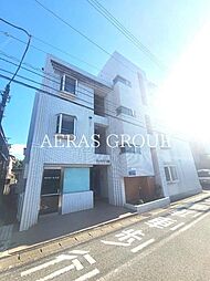 サンライズ都賀