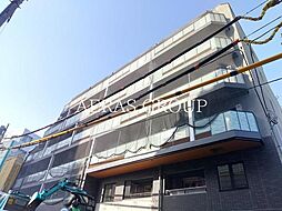ザ・パークハビオSOHO市谷左内町 209