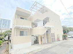 リエート大塚