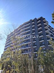 RJRプレシア東十条ガーデン