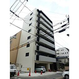 モダンパラッツォ大濠公園 802