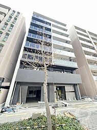 大阪市港区夕凪２丁目