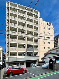 アンジェール高砂 203