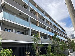 Ｊ．ＧＲＡＮ　Ｃｏｕｒｔ　品川西大井ＷＥＳＴ 113