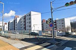 高倉台1団地3号棟