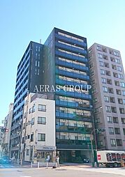 レジディア月島II