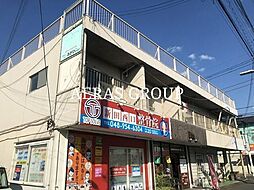 旭町小山ビル