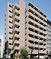 港区海岸３丁目