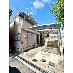 堺市西区菱木1丁戸建