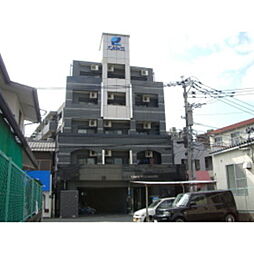 パンルネックス・クリスタル博多駅南II 307