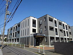 レジダンス上北台