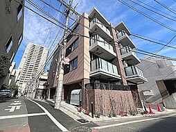 グランボヌール茗荷谷