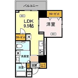 (仮称)新宿区西五軒町PJ