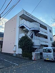 パレスジュンII