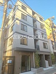 ウェルスクエア学芸大学