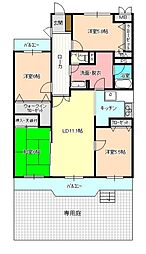 ライオンズマンシヨン諏訪野 105