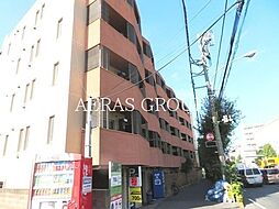 パレ・ホームズ高井戸II