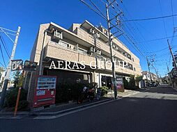 ＡＺＡＬＥＡ恋ヶ窪II