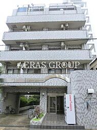 ライオンズマンション川口並木二丁目