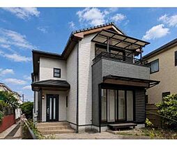 厚木市温水戸建（ＪＴＩ） 1