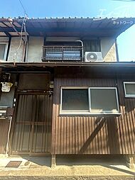 吹田市出口町の一戸建て