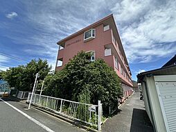 稲城市東長沼