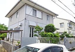 緑ヶ丘1丁目　戸建