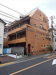 中村マンション