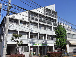 世田谷区粕谷４丁目