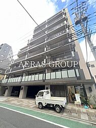 イニシア文京根津