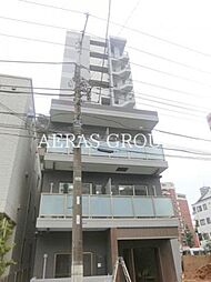 足立区綾瀬２丁目