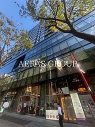 宮益坂ビルディング ザ・渋谷レジデンス