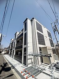 ソリティア桃谷