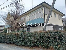 テラスコート野口