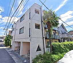 フラットベルワン 301