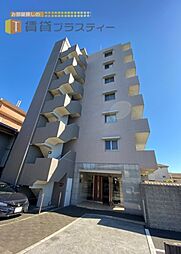 船橋市本中山２丁目
