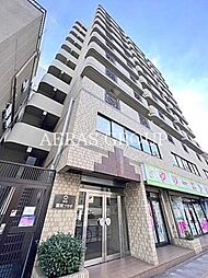 朝日蔵前プラザ