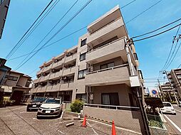 リバーウエスト20 404